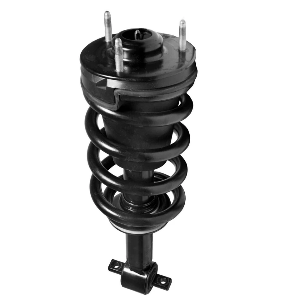 Puntales delanteros Monroe OEM para GMC Yukon/Yukon XL/Yukon XL 1500 2007-2020 10 años W. Foto 4 de 4