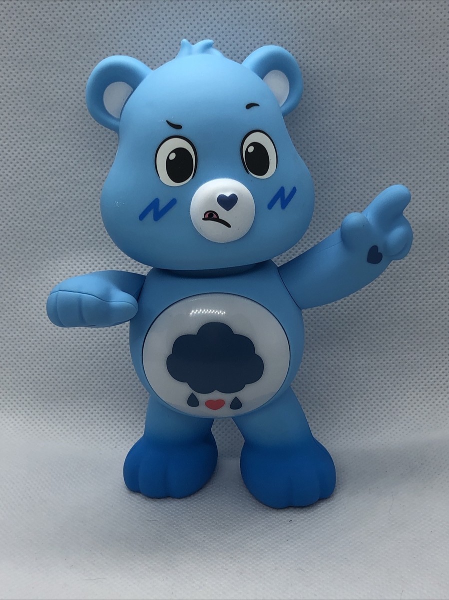 Care Bears Grumpy Bear 5