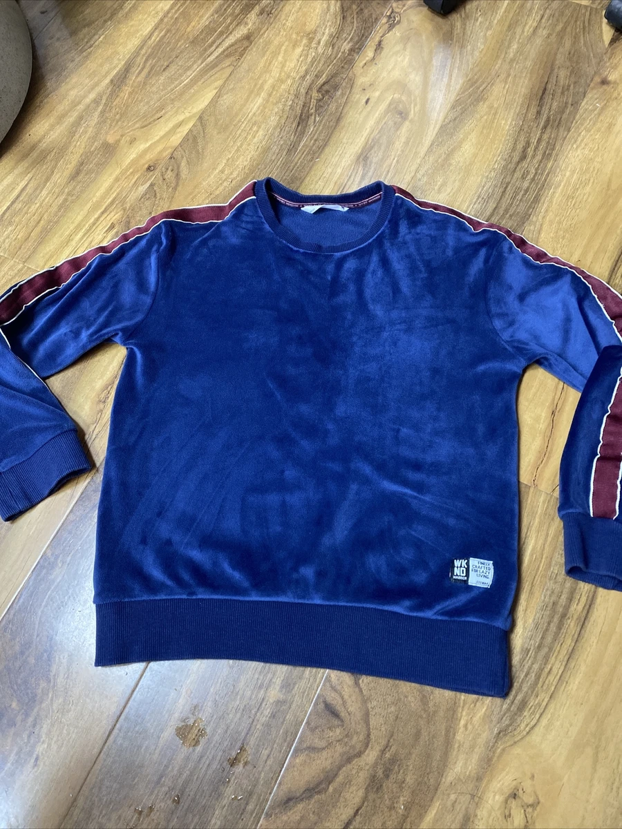 Marks and spencer velvet tracksuit new arrivals