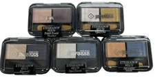 Jordana ES Duo Eyeshadow (0.078oz/2.2g) LOT OF 2; YOU PICK! 