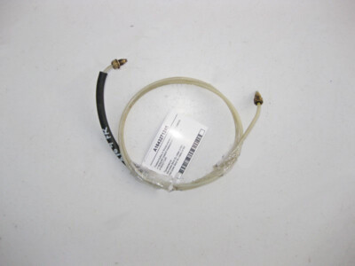 Mercedes-Benz A1643271245 Air tube from valve block to front right 