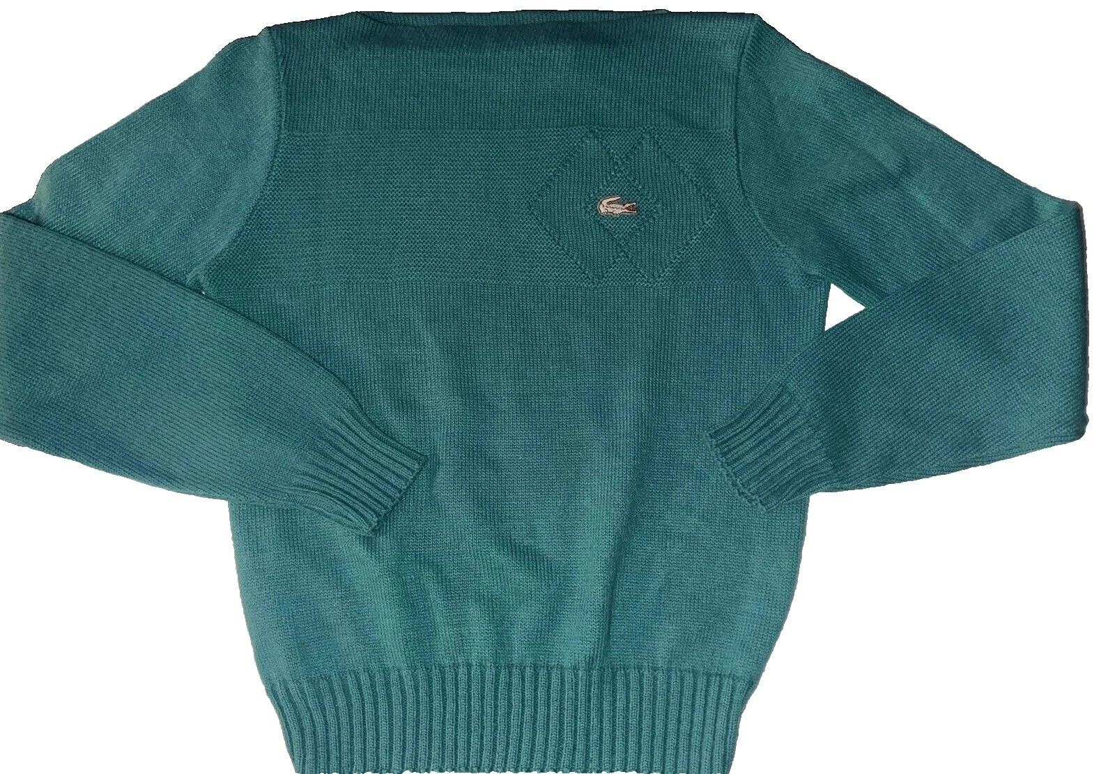 Lacoste Casual Vintage Sweaters for Women