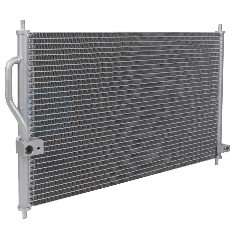 Fits AC4801 New A/C Aluminum Condenser Replacement for 1997-2001 Honda CR-V 2.0L Foto 4 de 4