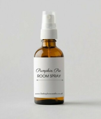 Pumpkin Pie Lufterfrischer Raumspray, Raumduft, Pumpkin Pie Duft