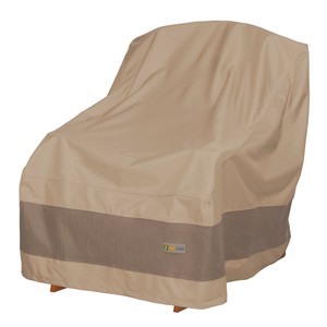 adirondack duck elegant chair covers