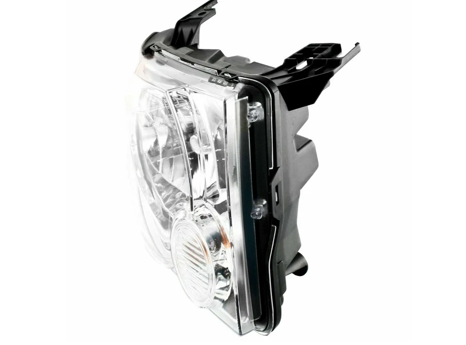 для FORD ESCAPE 2008 2009 2010 2011 2012 RH ФАРЫ В СБОРЕ - Изображение 3 из 4