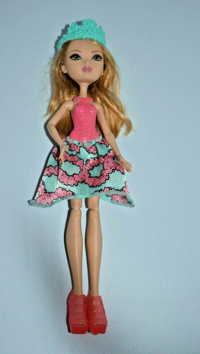 Boneca ever after high ashlynn ella mattel