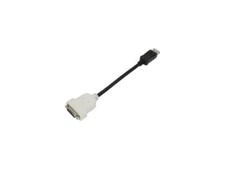 StarTech.com DP2DVI DisplayPort To DVI Adapter - Passive - 1080p - DP to DVI - D
