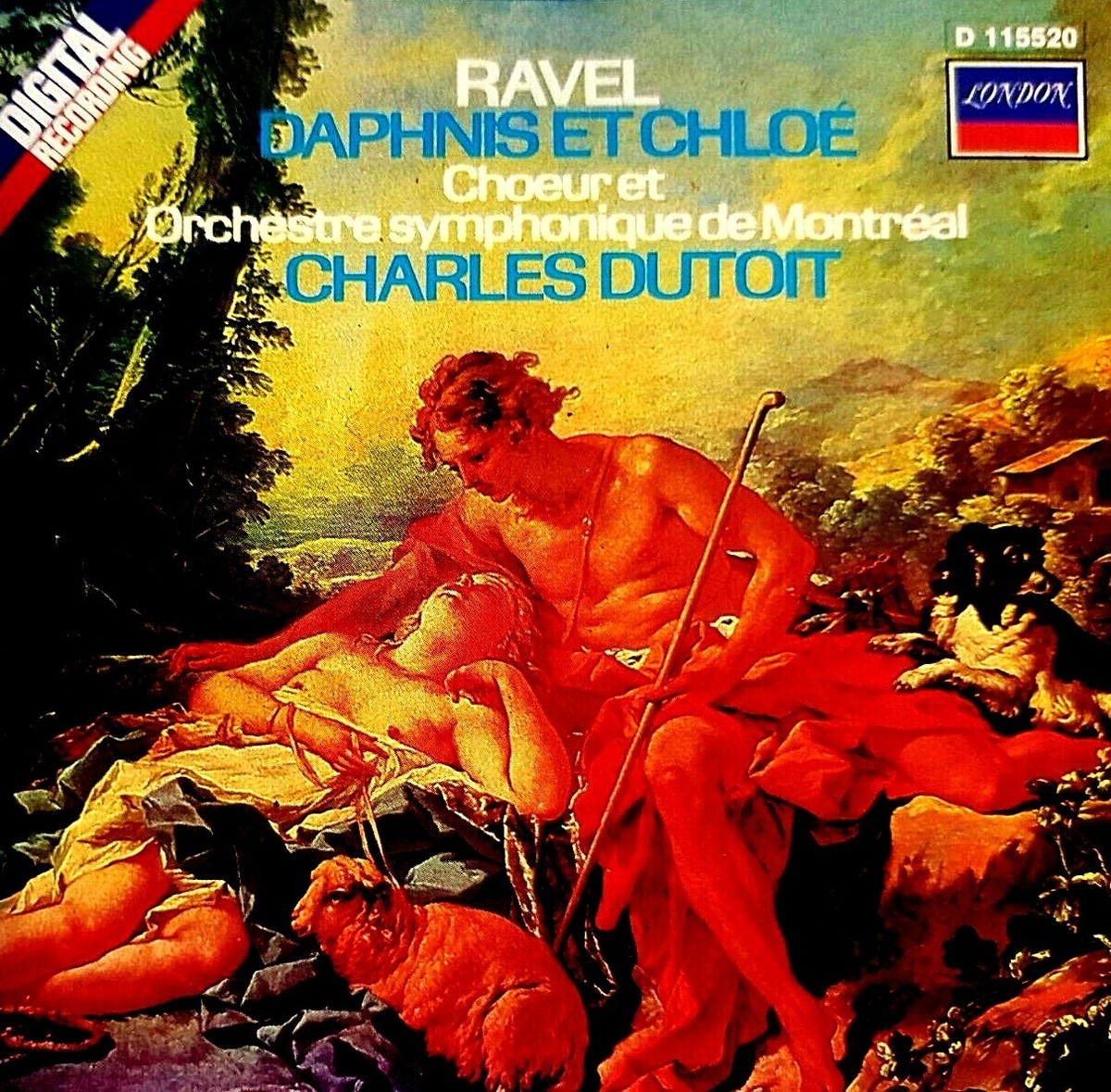 Ravel