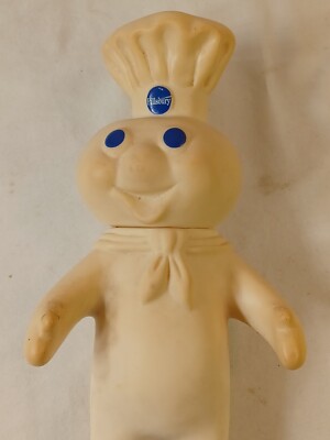 1974年 ドゥボーイ アンクルロリー Pillsbury 1974年 Rare Poppin Fresh Uncle Rolly for sale #poppinfresh