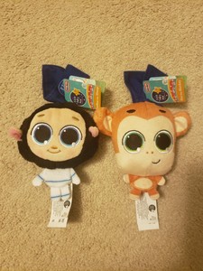 little tikes musical monkey