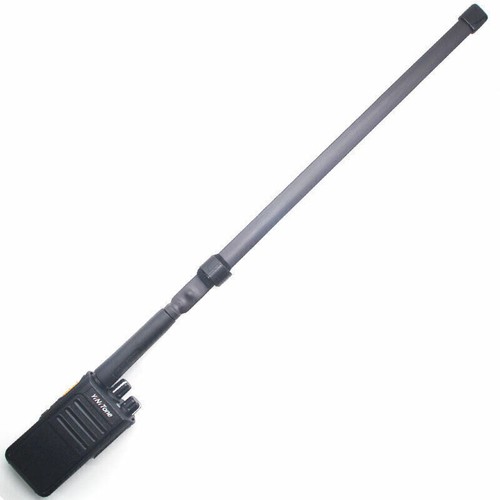 Dualband VHF /UHF Antenne SMA Buchse für Baofeng UV-5R UV-82 Radio Walkie Talkie - Zdjęcie 7 z 17