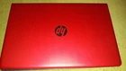 Laptop HP 15 15,6" FHD i5-8250U 12GB RAM 256GB SSD 1TB HDD NVIDIA Rot DVD Win11