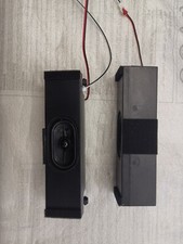 Haut-parleur (baffle) Pour Téléviseur LCD Thomson Modèle 32HD5506 - OCCASION En Bon état