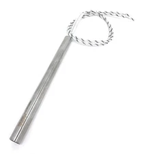 KOZI IGNITER UPGRADE 6" LONG 1/2" WIDE 500 WATT (fits CAIRK120 Kozi) EC2-HA-120