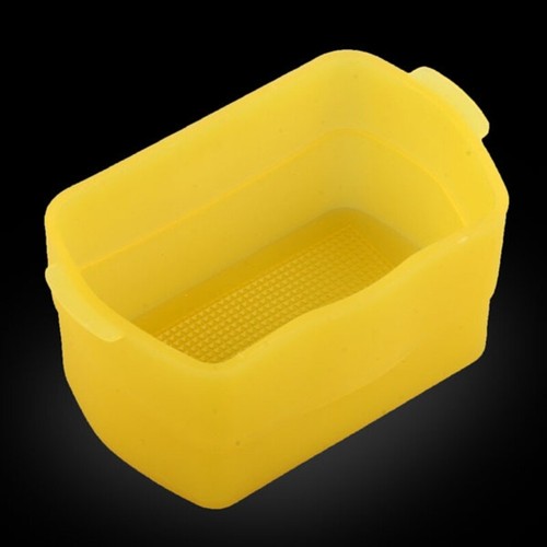 Flash Diffuser Dome Light Modifier for 582EXII/580EX;YN560III/568EX/568EXII - Picture 6 of 10