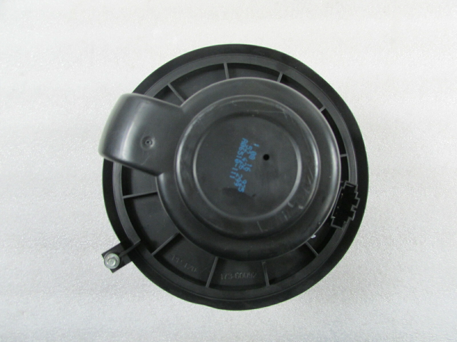 Ferrari California, Blower Motor, Used, P/N 82048800