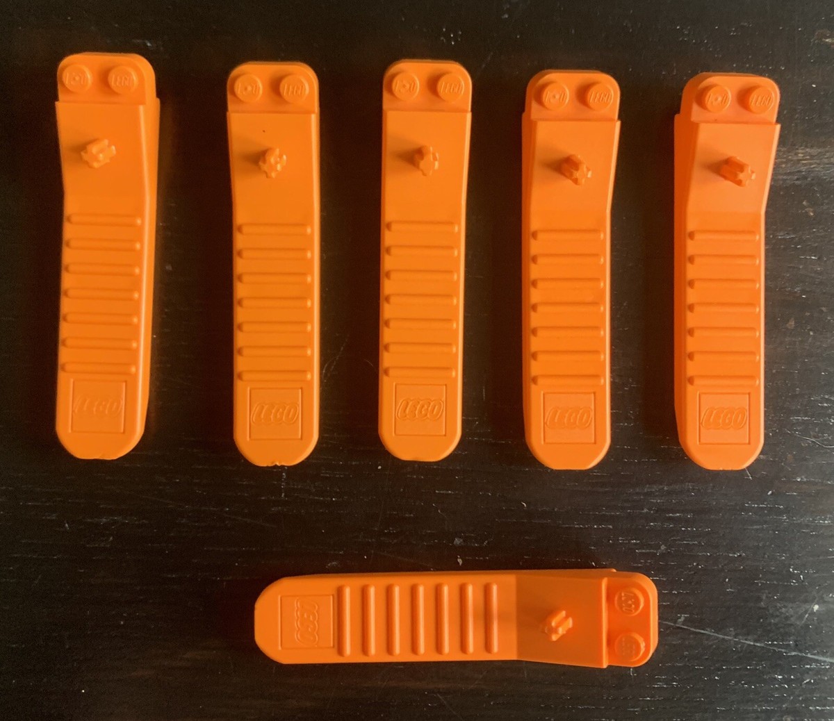Lego Brick Axle Separators. 6 Total | eBay