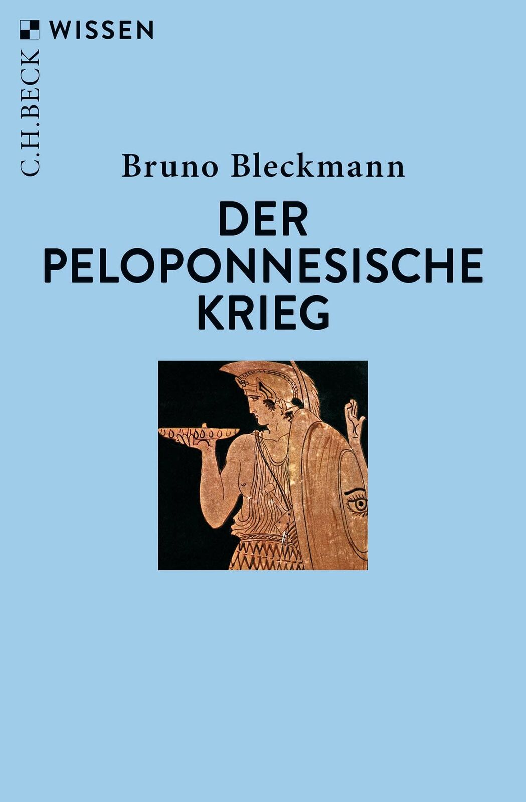 Thumbnail - Bruno Bleckmann / Der Peloponnesische Krieg