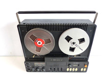 ASC electonic AS 5004 Tonbandgerät Tonbandmaschine Bandmaschine Aufnahmegerät #R