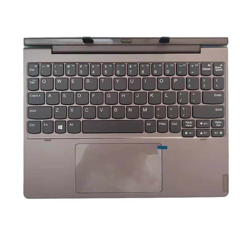 New For Lenovo IdeaPad D330-10IGM 81H3 81MD Docking US Keyboard BZ