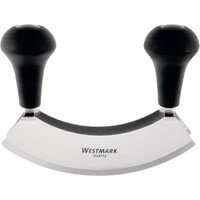 Westmark Wiegemesser Due Schwarz, Silber, 1 St.