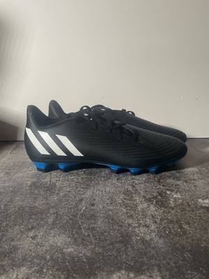ADIDAS PREDATOR EDGE.4 FXG SOCCER BOOTS CLEATS US Size 6.5