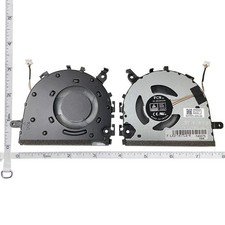 Laptop CPU Cooling Fan For Lenovo S14 G2 ALC/S14 G2 ITL/V14 G2 ALC/V14 G2 ITL