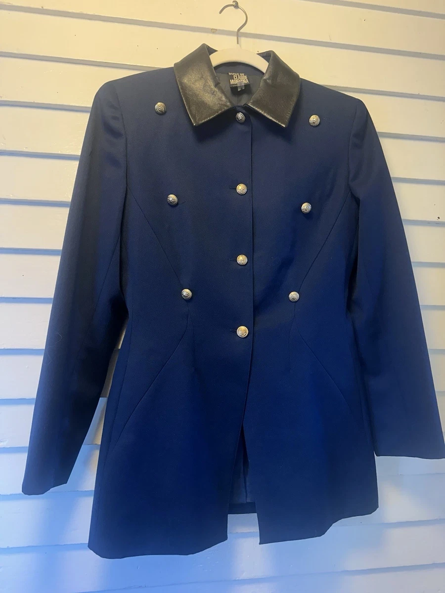 Claude Montana Blazers for Women for sale | eBay