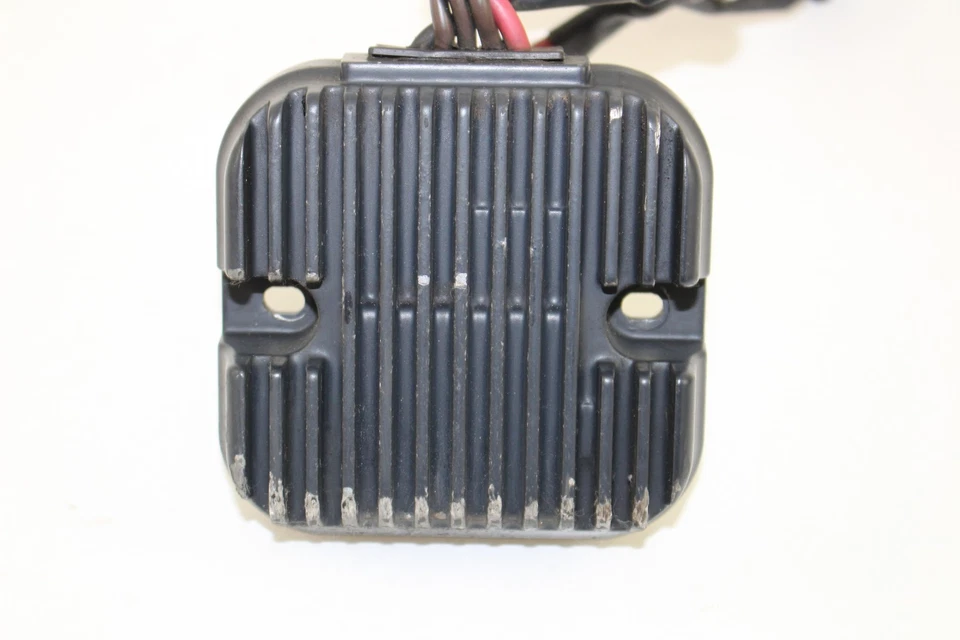 2003 03 Victory V92 V92C regulador de voltaje clásico rectificador Foto 2 de 4