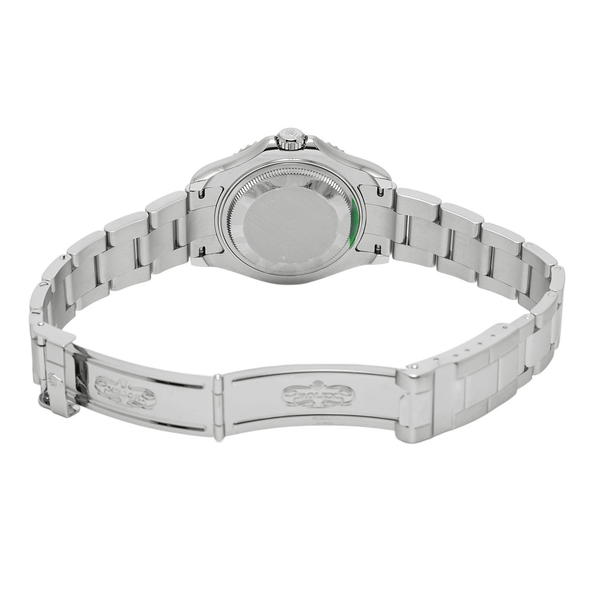 ROLEX Yachtmaster Rolesium 168622 SW16740 image 4