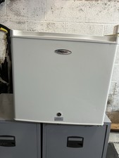 Fridgemaster Counter Top Freezer - 50 X50x50 Cm  Working Order