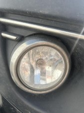 Antibrouillard Peugeot 3008