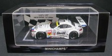 Minichamps 1/43 BMW Z4 GT3 BMW Sports Trophy Used