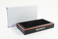 Sony Camera Body Display- Store dealer Displa...