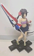 Akebono Figure Kantai Collection KanColle x Space Invaders Collaboration 