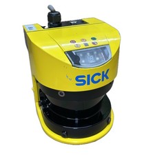 LK5191 Laserscanner Sick S30A-6011BA 1023546