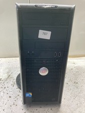 Dell OptiPlex 760 Intel Core 2 Duo E7400 2.80GHz 4GB 500GB Windows XP