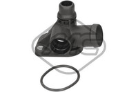 KüHlmittelflansch FüR Audi Seat Skoda VW A4 B5 Avant B6 B7