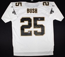 Reggie Bush Rookie Cards and Autograph Memorabilia Guide 20