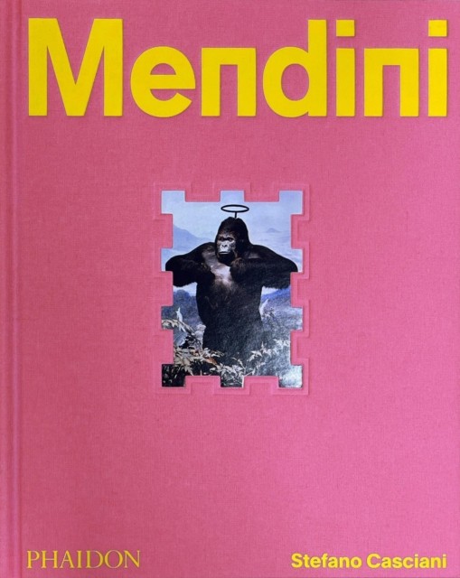 Alessandro Mendini Imagination Takes Command by Stefano Casciani (Hardback Book) - Image 5