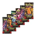 Paldean Fates x3 Booster Pack