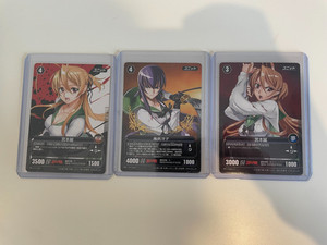 プロジェクトレボリューション 絶対の信頼 ハイスクール・オブ・ザ・デッド Project Revolution | eBay