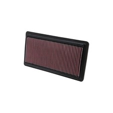 Air Filter Long-Life Fits Mazda 6 Saloon Hatchback Estate - K&N Filters 33-2278
