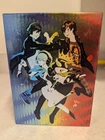 Persona Dancing box set P5 Dancing+P3 Dancing PS4 - Japanese import- US seller