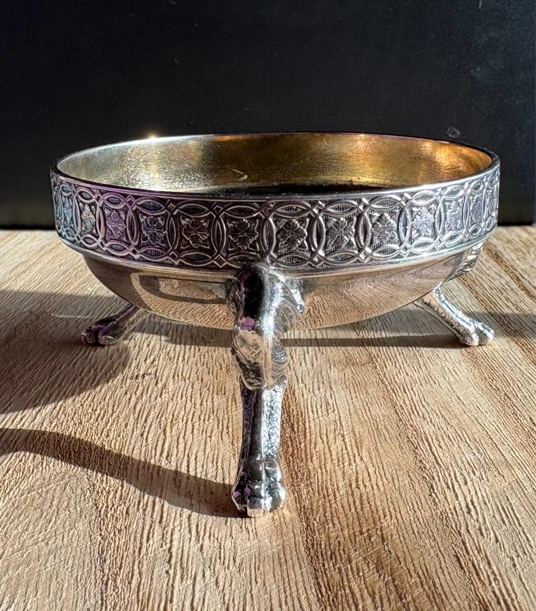 tiffany salt cellar products for sale | eBay