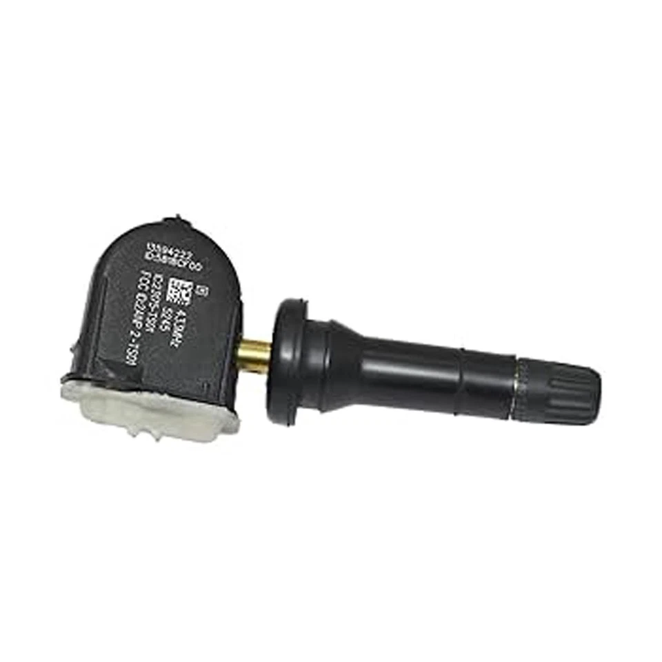 Sensor de presión de neumáticos 4x TPMS F2GZ-1A189-A para Ford F150 Explorer Mustang Lincoln Foto 3 de 4