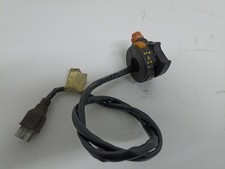 Devio Luce Moto Guzzi V75 1997 2001 Frecce Indicatore Commutatore Pulsantiera