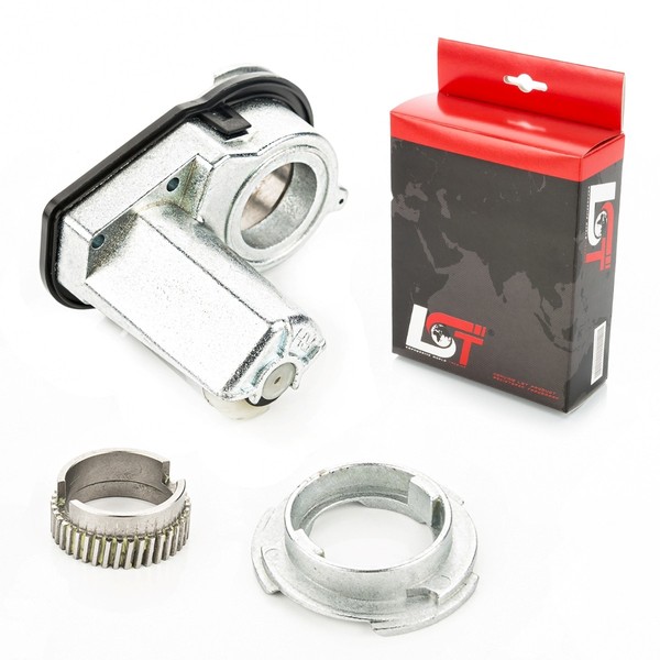 Seitenspiegel Aussenspiegel Motor Anklappbar Rechts FüR Mercedes W204 C204 S204-image