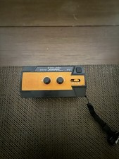 Emergency Crank Am/Fm Short Wave Receiver